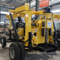 XYL-1 Spindle Drilling Rig